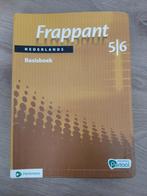 Bronnenboek frappant 5/6, Enlèvement ou Envoi, Comme neuf, Secondaire, Néerlandais