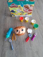 play doh dokter drill'n fill, Kinderen en Baby's, Speelgoed | Educatief en Creatief, Knutselen, Zo goed als nieuw, Ophalen