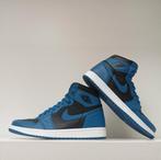 Nike Air Jordan 1 Retro High OG Dark Marina Blue, Vêtements | Hommes, Chaussures, Baskets, Noir, Jordan, Enlèvement ou Envoi