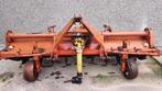 Frees Kuhn, breedte 2,3 m, Ophalen, Akkerbouw, Grondbewerking