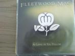 Fleetwood Mac - As long as you follow, Gebruikt, Verzenden, 7 inch, Single