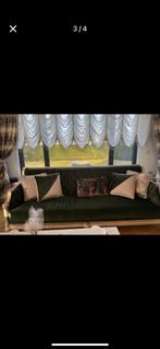 De gordijnen, Huis en Inrichting, Stoffering | Gordijnen en Lamellen, Ophalen