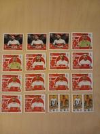 Stickers Euro 2024 Reeks 3, Verzamelen, Stickers, Ophalen, Zo goed als nieuw, Sport