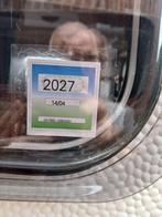 Caravan Sterckeman 370 CE  2010, Caravans en Kamperen, Sterckeman, Rondzit, Stapelbed, 750 - 1000 kg