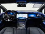 Mercedes-Benz EQE 53 AMG 4M+ HYPERSCREEN Premium-Plus PANORA, Autos, Mercedes-Benz, Cuir, Argent ou Gris, Achat, 460 kW