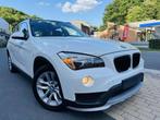 BMW X1 X1 2.0 d sDrive18 (bj 2015), X1, Euro 5, Stof, 4 cilinders