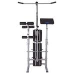 Fitness toestel, Sport en Fitness, Fitnessapparatuur, Ophalen, Benen, Krachtstation, Zo goed als nieuw