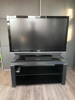 TV + meubel, Audio, Tv en Foto, Televisies, 100 cm of meer, Zo goed als nieuw, Ophalen, LCD