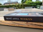 René Appel - Weerzin, Boeken, Ophalen of Verzenden, Zo goed als nieuw, René Appel