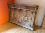Meuble de chasse 140x105x55, Ophalen, Gebruikt, 100 tot 150 cm, 100 tot 150 cm