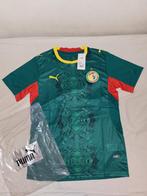 Maillots de foot Sénégal CAN 2026