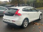 Volvo V40 2.0D, 2016, 136.335km, Automaat, EURO 6b, EXPORT, Auto's, Stof, Euro 6, 4 cilinders, 1969 cc