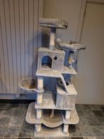 Grote krabpaal, Animaux & Accessoires, Meubles griffoirs pour chats, Enlèvement, Comme neuf, Griffoir