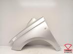 VW Caddy 2K7 2021+ Zijscherm Spatbord Links Voor LA7W Nieuw!, Nieuw, Links, Volkswagen