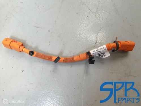 HOOGVOLTKABEL HOOGVOLTVERWARMING (PTC) e-Golf 5QE971475A, Auto-onderdelen, Elektronica en Kabels, Volkswagen, Gebruikt, Ophalen of Verzenden