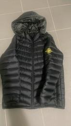 Stone island jas, Ophalen of Verzenden, Nieuw, Maat 48/50 (M), Zwart