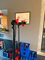 Trépied pour VTT, Vélos & Vélomoteurs, Enlèvement, Neuf