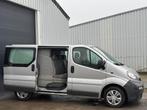 Opel Vivaro 1.9CDTI 113.000km Dubbelcabine, Auto's, Particulier, Te koop, Elektrische ramen, Opel
