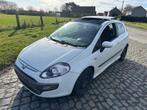 Fiat Punto evo 2011 1.3 diesel, Euro 5, Achat, Boîte manuelle, Noir