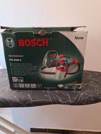 Bosch verfmachine, Ophalen, Zo goed als nieuw
