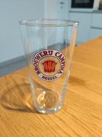 Brouwerij Campina - Dessel, Ophalen of Verzenden, Zo goed als nieuw, Bierglas