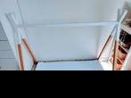 Childhome Tipi-bed in Montessori-stijl 70x140, Ophalen, Gebruikt, Ledikant