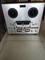 AKAI GX 265D/reverse,6kopen/, Audio, Tv en Foto, Ophalen, Bandrecorder
