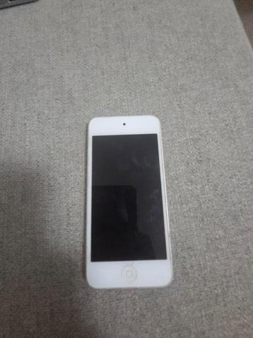 IPod touch 5G  Zilver 64GB, Enlèvement ou Envoi, Comme neuf, Argent, Touch