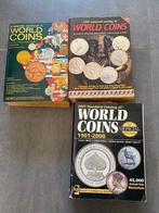World coins boeken., Gelezen, 14e eeuw of eerder, Overige gebieden, Ophalen