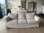 İkea 2&3 zits sofa, Huis en Inrichting, Ophalen, Gebruikt