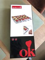 Brochettehouder BBQ Barbecook, Ophalen, Nieuw, Barbecook