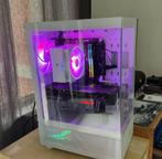 PC GAMER AM5 RYZEN 7500F -GIGABYTE  RTX 3070Oc, Computers en Software, Ophalen, Zo goed als nieuw