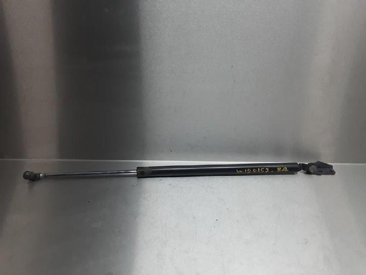 GASDRUKVEER RECHTS ACHTER MPV (LW19 / 69) (|MAZDAMPV|), Auto-onderdelen, Ophanging en Onderstel, Mazda, Gebruikt