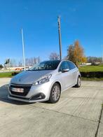 Peugeot 208 1.2I Allure Panorama dak StartStop GPS Camera, Auto's, 1199 cc, 99 g/km, 5 deurs, Particulier