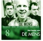 De Mens  Het beste van, Verzenden, Zo goed als nieuw
