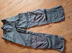 Pantalon de travail Snickers taille 46, Enlèvement