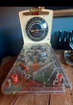 Vintage Pinball Game Casino, Ophalen, Gebruikt