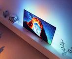 tv philips oled 4K, Philips, OLED, Comme neuf, Enlèvement