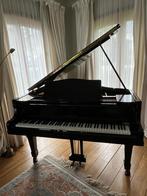 Yamaha vleugel G2, Muziek en Instrumenten, Piano's, Ophalen, Zwart, Zo goed als nieuw, Hoogglans