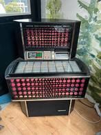 Seeburg Olympian SPS160 goed spelende gereviseerde jukebox