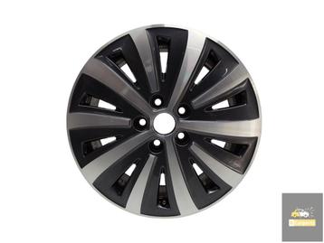 Skoda SuperB III 3V0 17 inch velg 3V0601025AH origineel, Auto-onderdelen, Banden en Velgen, Gebruikt