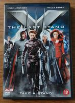 DVD  -  X MAN  - THE LAST STAND - MARVEL, Cd's en Dvd's, Dvd's | Science Fiction en Fantasy, Vanaf 12 jaar, Ophalen of Verzenden
