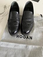 Hogan schoenen maat 37, Comme neuf, Noir, Autres types, Hogan