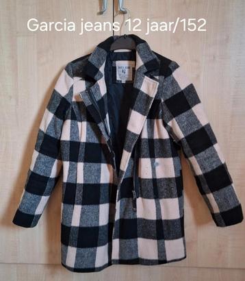 Jas Garcia Jeans 12 jaar beschikbaar voor biedingen