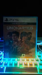 Uncharted: Legacy of Thieves Collection, Games en Spelcomputers, Games | Sony PlayStation 5, Verzenden, Nieuw