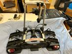 Thule EuroWay G2 921 fietsendrager, Ophalen, 2 fietsen, Gebruikt, Trekhaakdrager