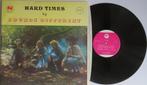 Sounds Different - Hard times. Lp, Ophalen of Verzenden, Gebruikt, 12 inch