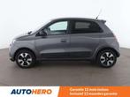 Renault Twingo 1.0 SCe Limited (bj 2019), Auto's, 4 zetels, Gebruikt, https://public.car-pass.be/vhr/ddf445f3-08ec-4eb7-b2c5-72a63b16e609