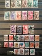 Postzegels Italië., Postzegels en Munten, Postzegels | Nederlands-Indië en Nieuw-Guinea, Ophalen of Verzenden