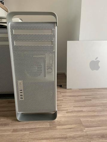 Mac Pro 5.1 // 12core // 48 GB ram 